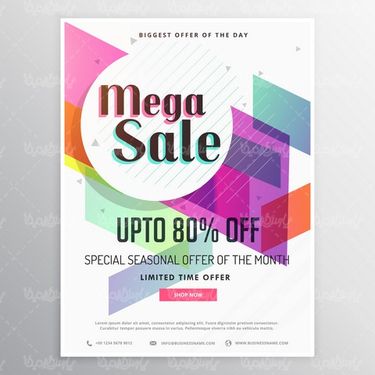 Vector sales plan
