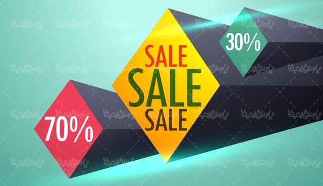 Vector sales plan