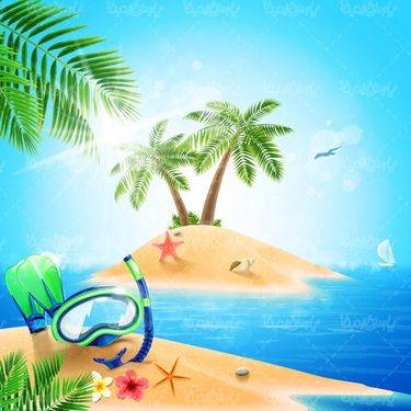 وکتور تجهیزات غواصی