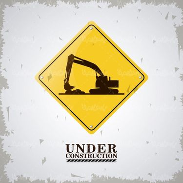 Vector under construction