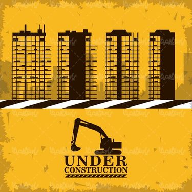 Vector under construction