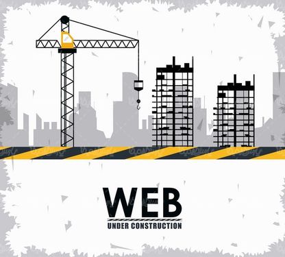 Vector under construction