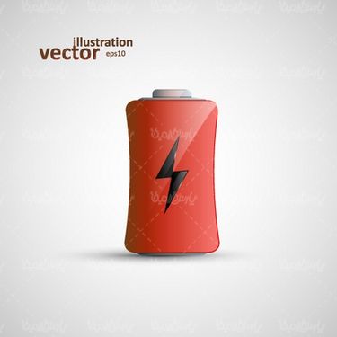 Battery vector