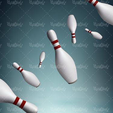 Vector Bowling