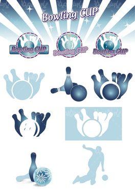 Vector Bowling