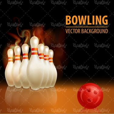 Vector Bowling