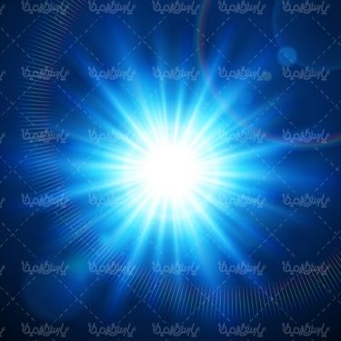 Light effect vector