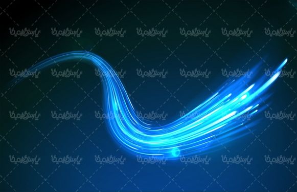 Light effect vector