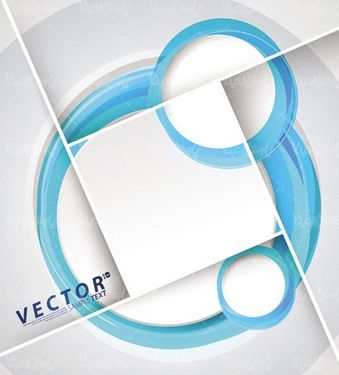 Graphic background vector
