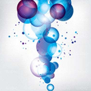Abstract background vector