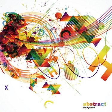 Background vector