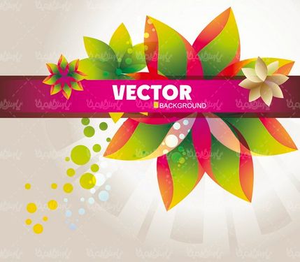 Background vector