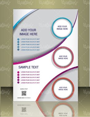 Raw design vector