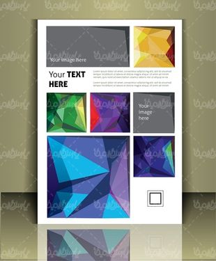 Raw design vector