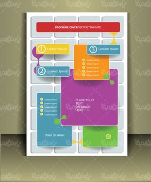 Raw design vector