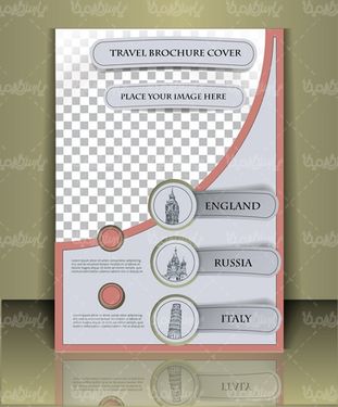 Raw design vector