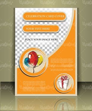 Raw design vector