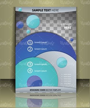 Raw design vector