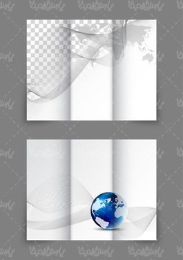 وکتور طرح گرافیکی