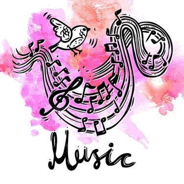 وکتور موسیقی