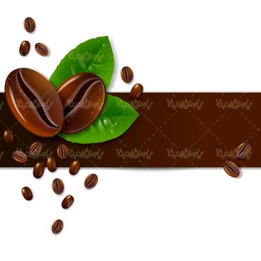وکتور قهوه