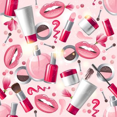 Vector cosmetics