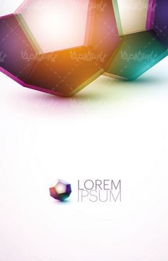 وکتور پس زمینه