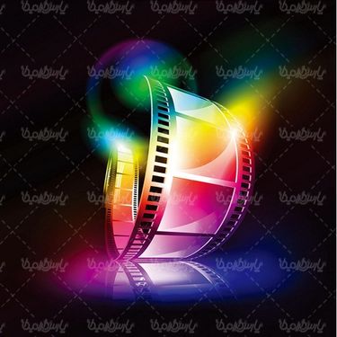 وکتور نوار فیلم