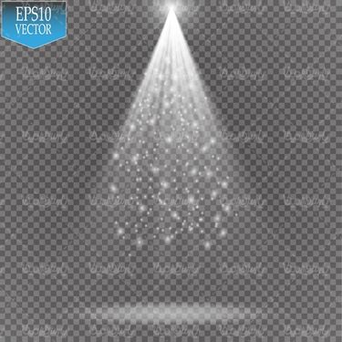 Light Vector Effect