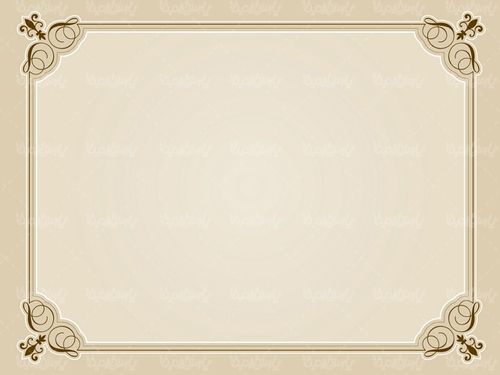 وکتور فریم گل