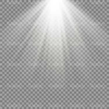 Light Vector Effect