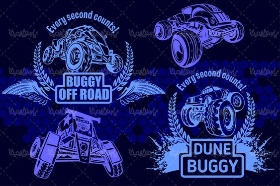 vector off road