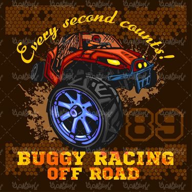 vector off road