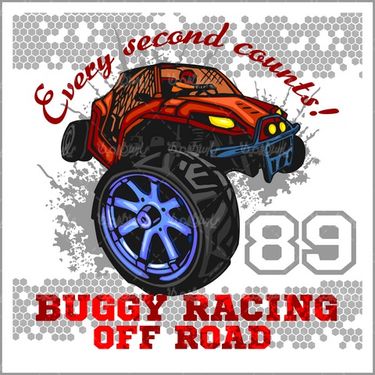 vector off road
