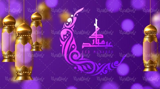 وکتور طرح مذهبی