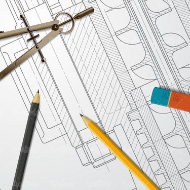 Vector drawing