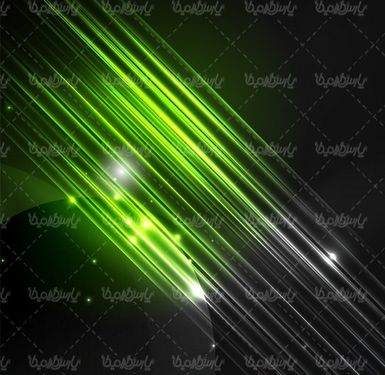 وکتور بک گراند جلوه نور