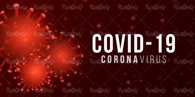 Corona virus vector