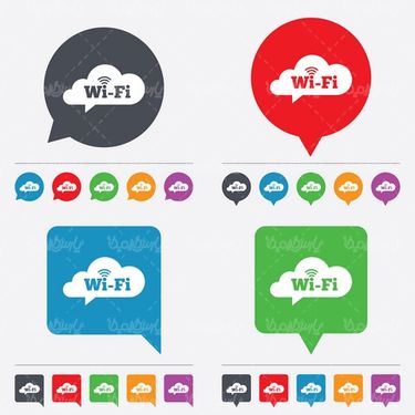 WiFi vector
