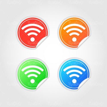 WiFi vector