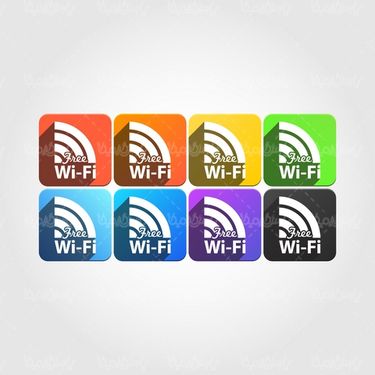 WiFi vector