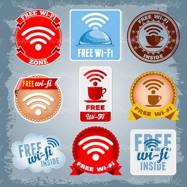 WiFi vector