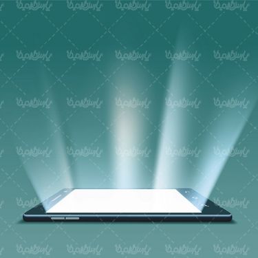 Smartphone vector