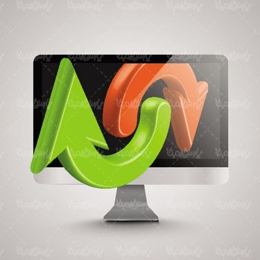 Vector Arrow