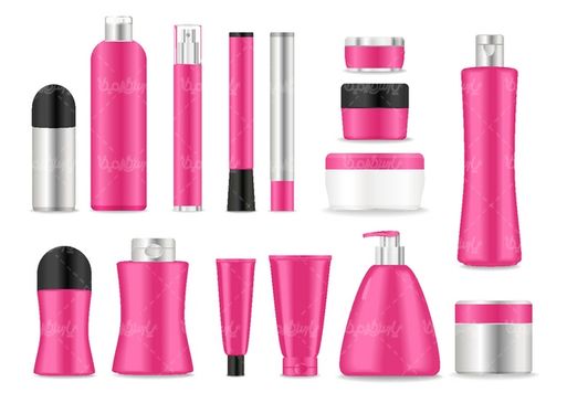 Vector cosmetics