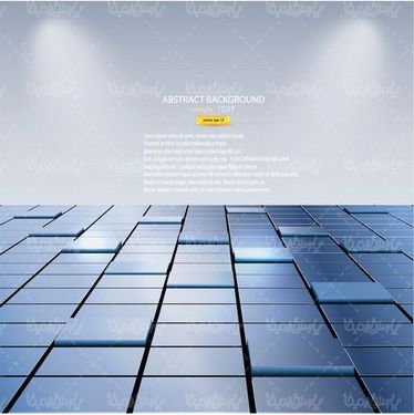 Abstract background vector