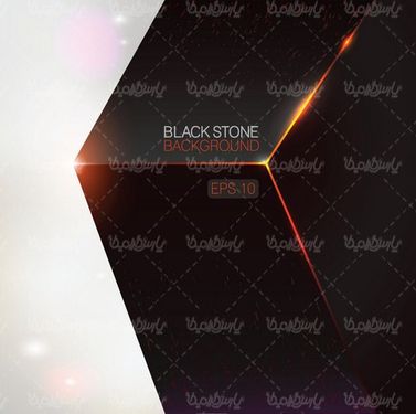 Abstract background vector