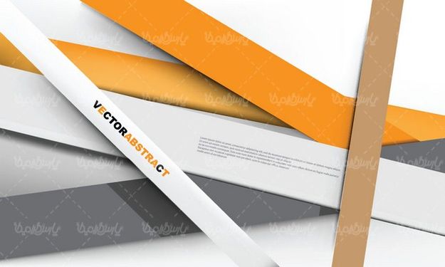 Abstract background vector