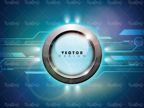 Abstract background vector