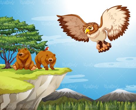 وکتور میمون